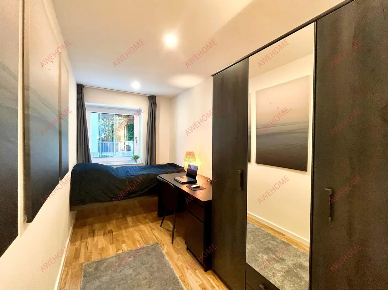 München RentalsMettinghstrasse Munich 80634 Germany