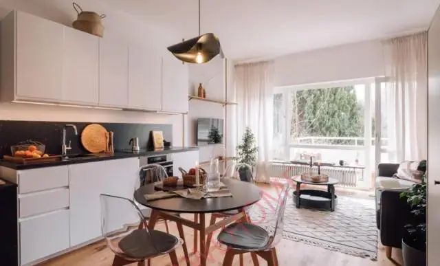 Berlin Rentalsstudio in Charlottenburg