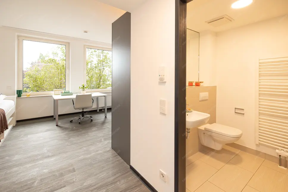 Münster RentalsLeonis