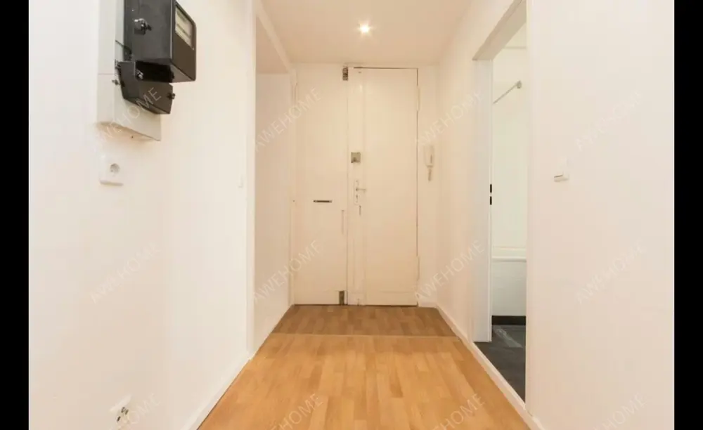 Berlin RentalsMehringdamm 52