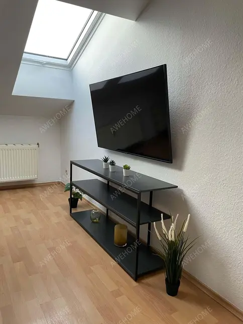 Berlin Rentalsgrossartiges helles Dachgeschoss in Kreuzberg