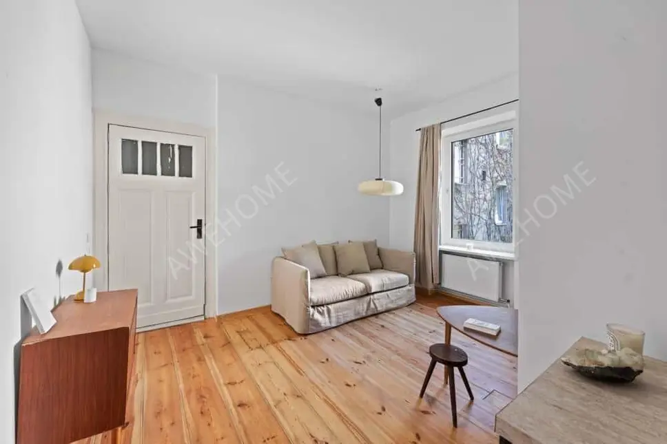 Berlin RentalsHOSEA - Luxus im Herzen von Neukoelln