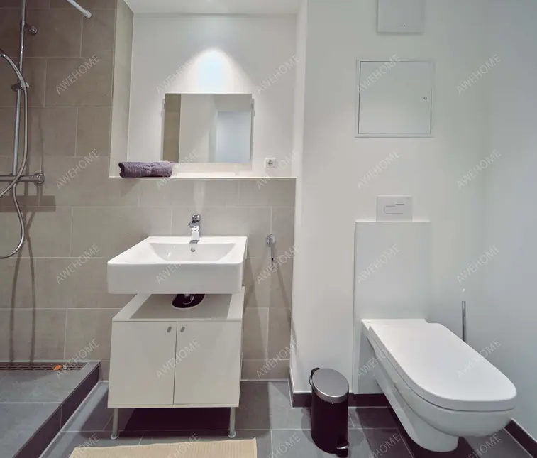 Frankfurt am Main RentalsWohnung in der Ostparkstrasse a