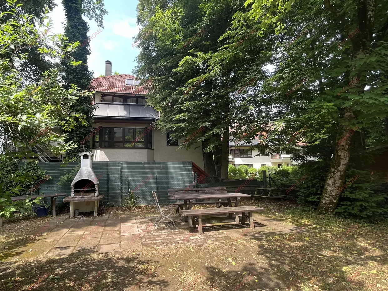 München RentalsSolln