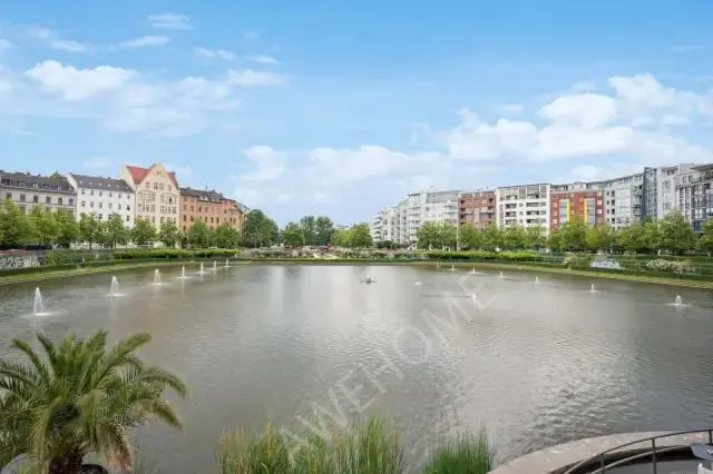 Berlin RentalsSchmidstrasse 2F-KDE-01-260-001