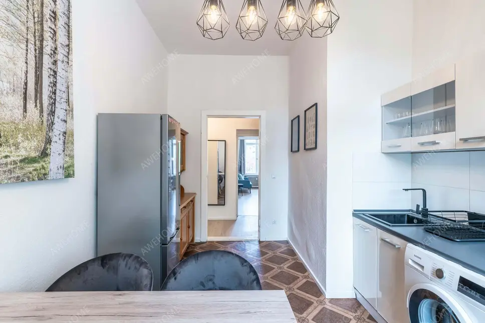 Berlin RentalsReinickendorfer Strasse Berlin 13347 Germany