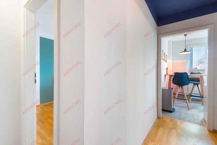 Frankfurt am MainStudy Overseas Accommodation Booking