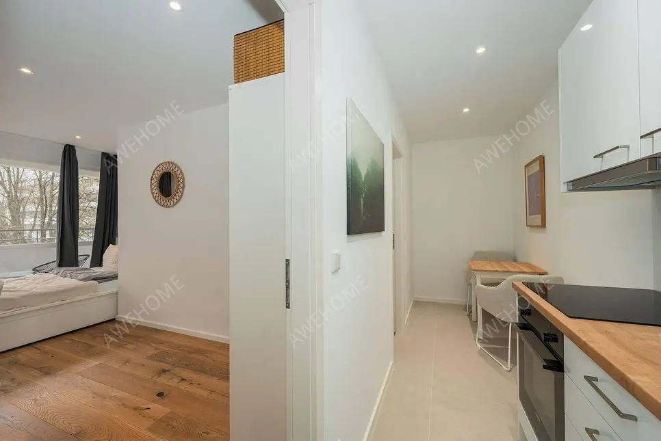 München RentalsGiselherstrabe 16