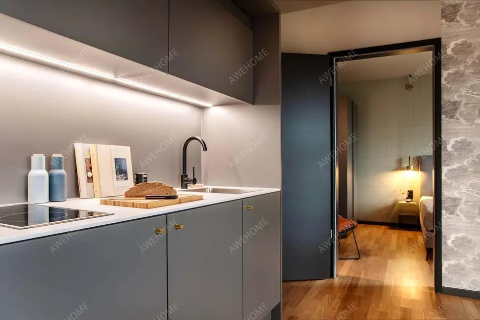 Schoenefeld租房Am Flughafen