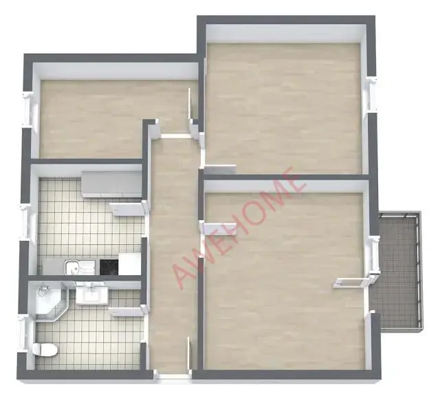 Berlin RentalsNeue Hochstrasse 19DE-01-122M