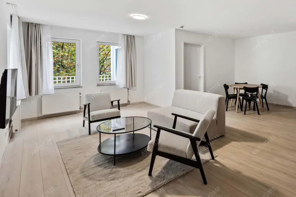 Frankfurt am Main RentalsKluberstrasse 6-10DE-04-070-023