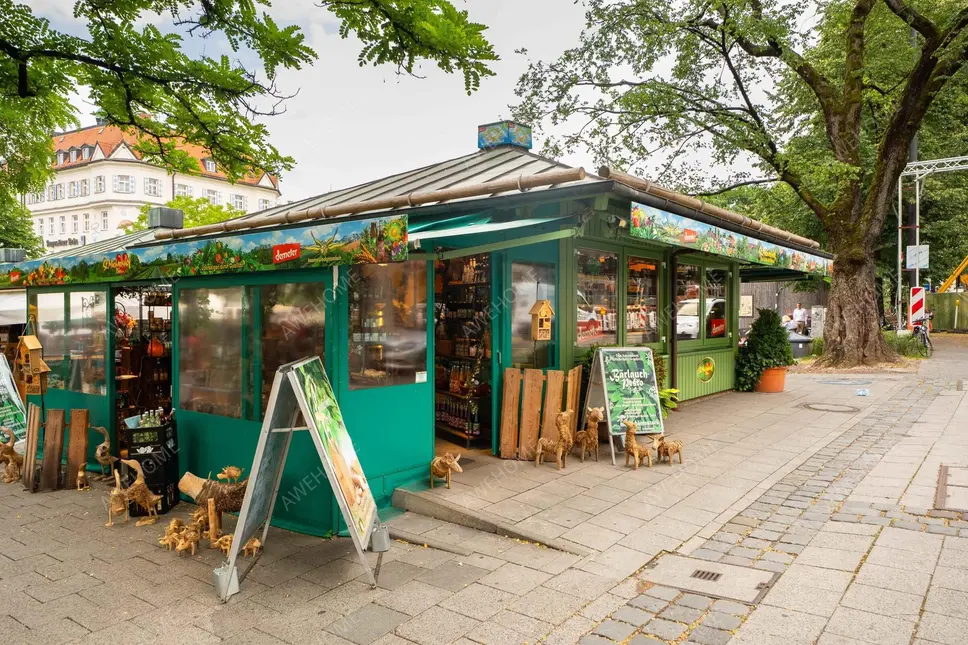 München RentalsFrauenstrasse 12DE-02-008-004HF