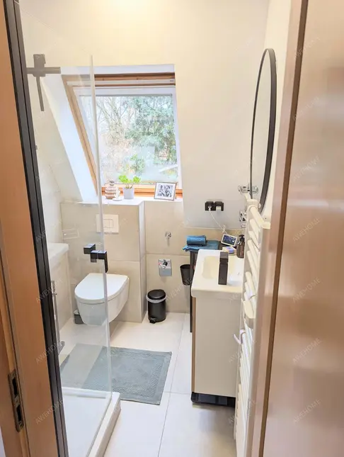 Berlin RentalsApartment in Fraesersteig  Berlin for 98 m2 with 2