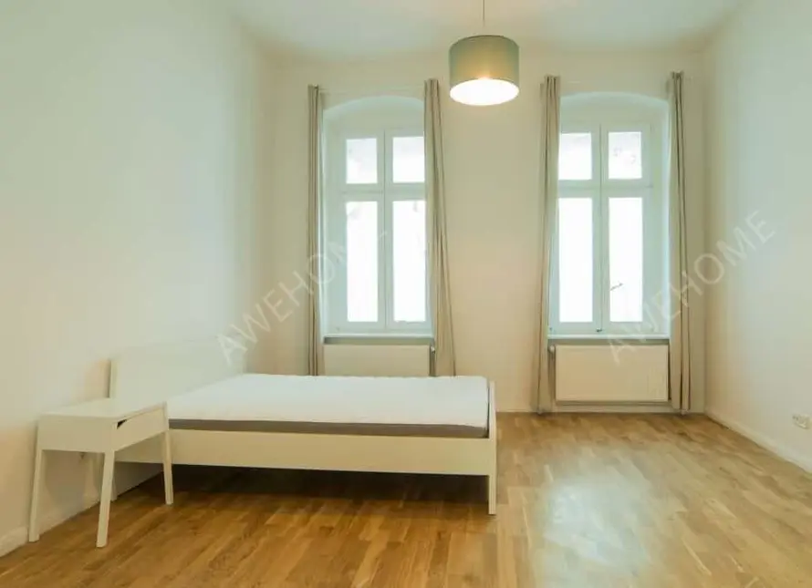 Berlin RentalsApartment in Friedrichshain  Berlin