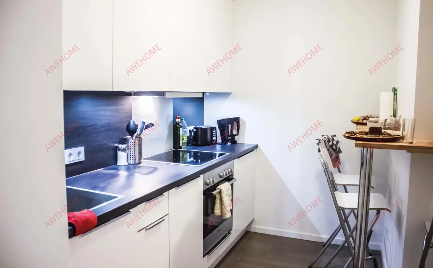 Berlin RentalsBernhard-Weiss-Strasse 1-3DE-01-012M