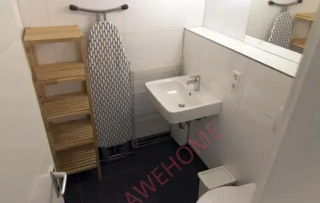 Düsseldorf寄宿家庭