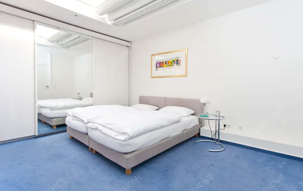 BerlinPersonal housing Rentals[Personal housing]Family Modern