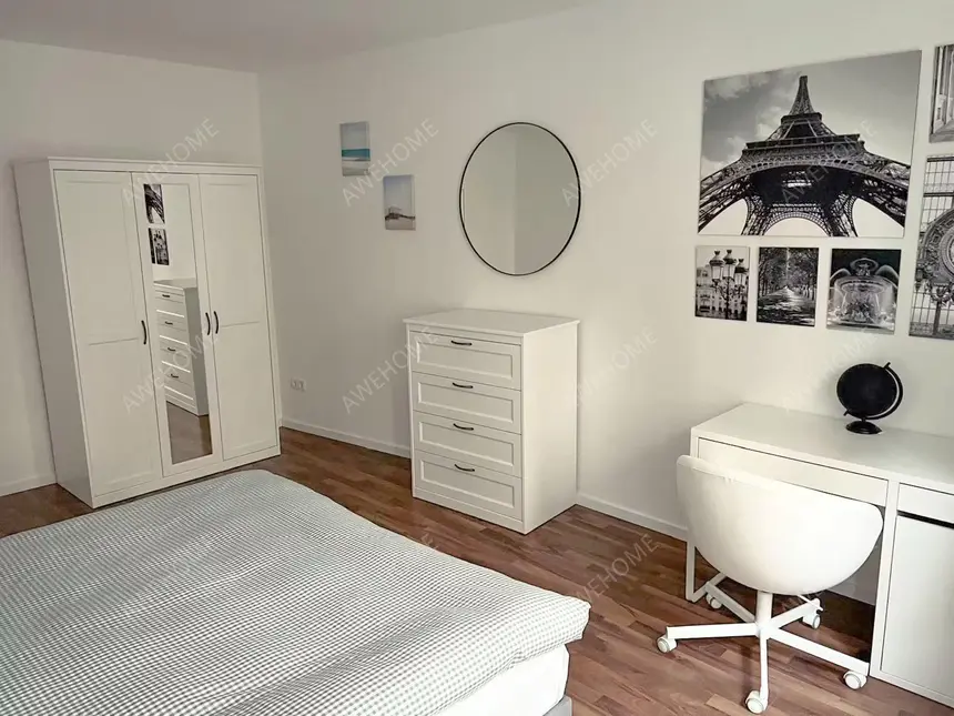 Frankfurt am Main RentalsMainluststrabe