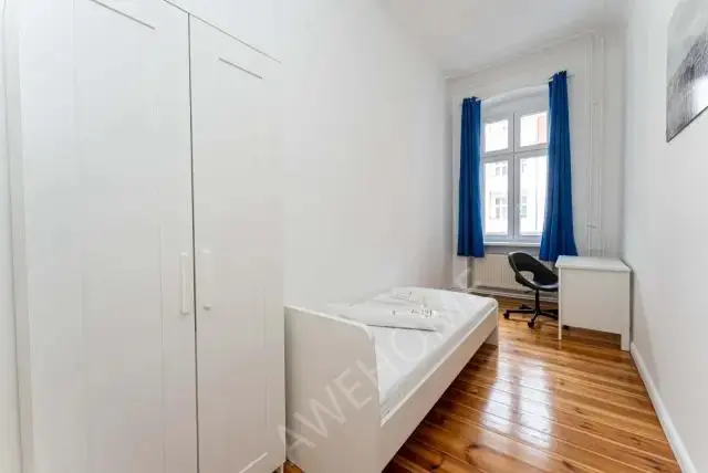 Berlin RentalsNordkapstr. 2  10439 Berlin