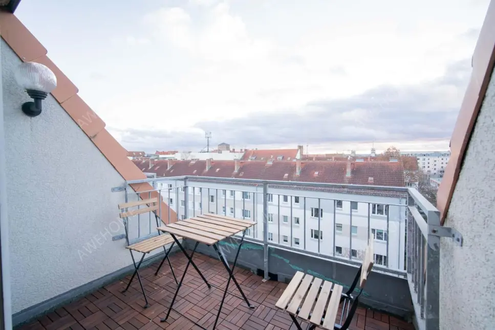 Berlin Rentals3 Zimmer Wohnung in Berlin