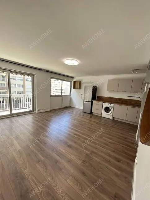 puteaux RentalsPuteaux 92区-47平-F2-公寓-家具齐全