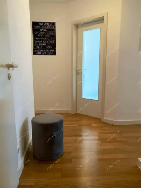 Frankfurt am Main RentalsParkstrasse