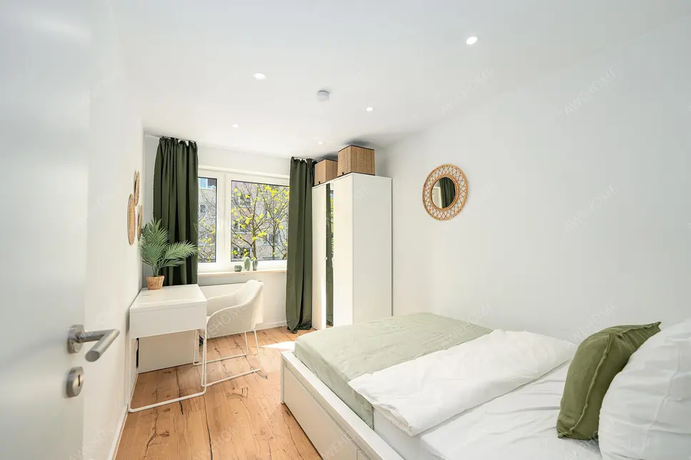 München RentalsAubinger Strabe 49