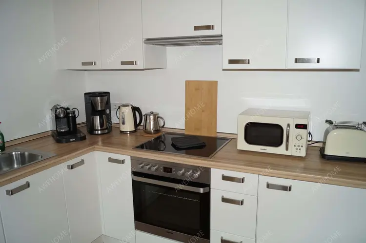 BerlinStudy Overseas Accommodation Booking