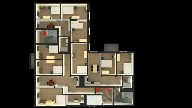 Berlin RentalsMullerstrasse 55ADE-01-07-023Q