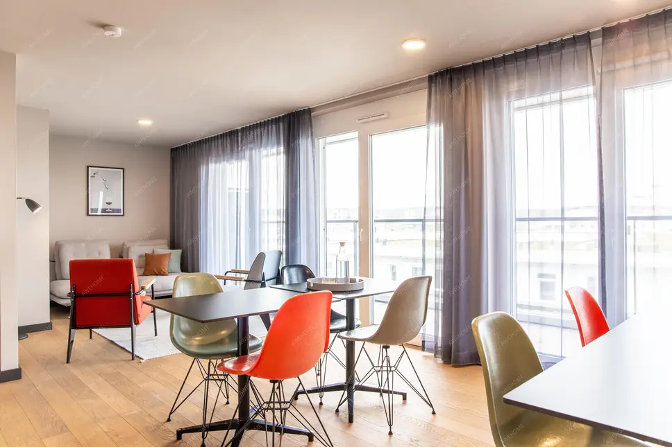 boeblingen RentalsDesig Serviced Apartment in Boeblingen  Region Stu