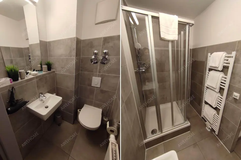 Berlin Rentalsstudio in Adlershof