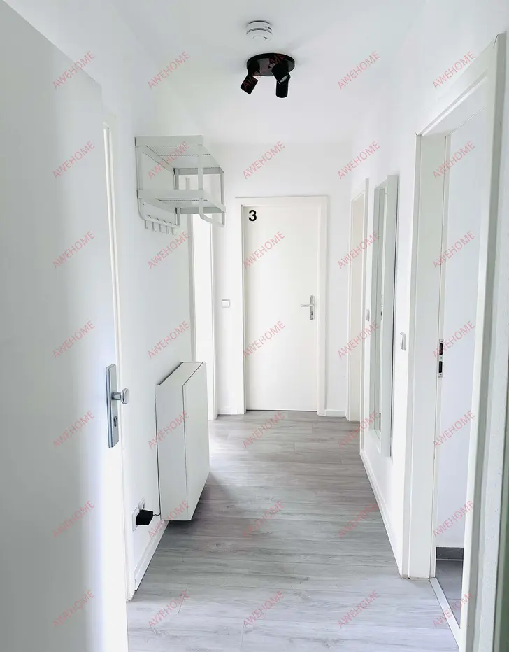 Berlin RentalsWarschauer Strasse 15 - WG20