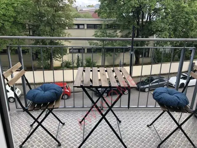 MünchenStudy Overseas Accommodation Booking