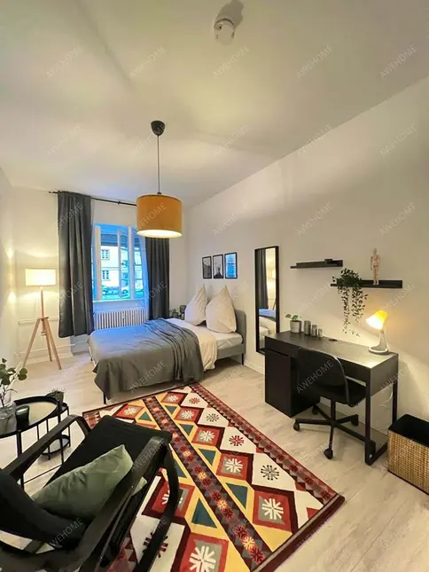 Berlin RentalsTogostrasse