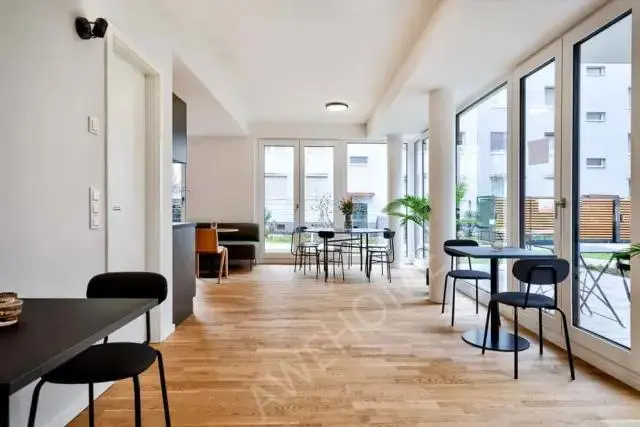 Berlin RentalsSchmidstrasse 2F-KDE-01-260-001