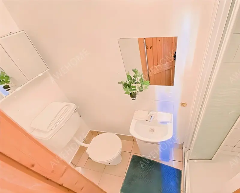 Cork Rentals15 Annmount