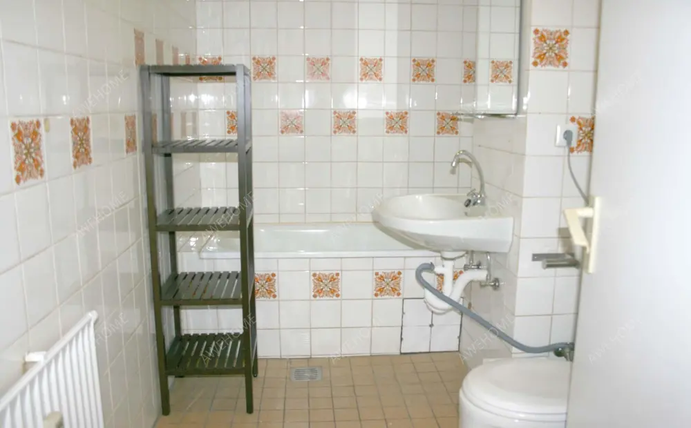 Berlin RentalsStromstrasse 36DE-01-123M