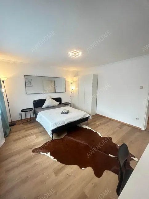 München RentalsGuardinistrabe 48