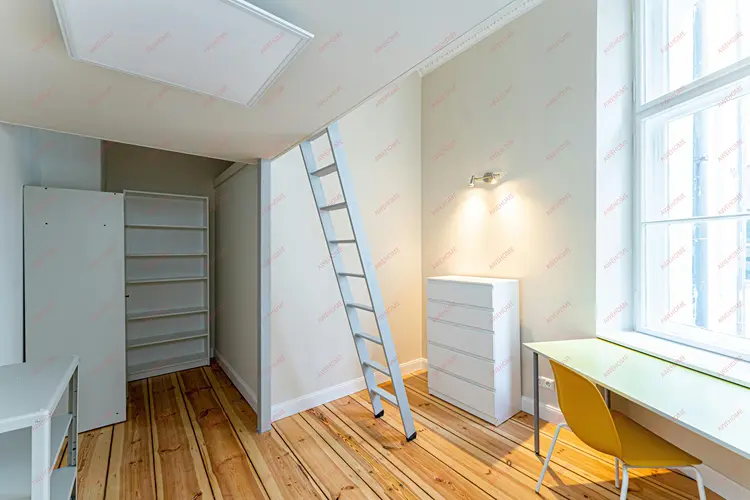 BerlinStudy Overseas Accommodation Booking