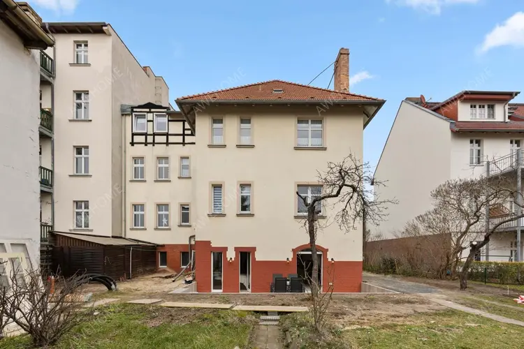 BerlinStudy Overseas Accommodation Booking