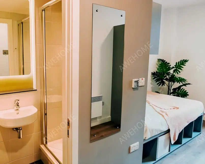 Dublin RentalsPoint Campus