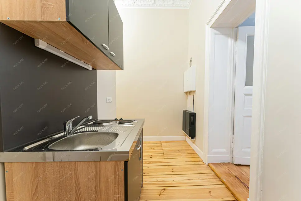 Berlin Rentalsstudio in Charlottenburg