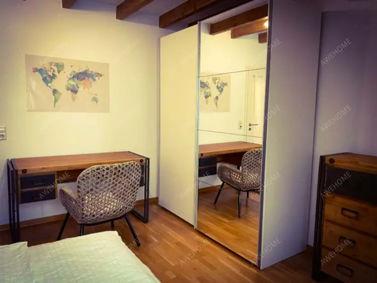 Frankfurt am MainStudy Overseas Accommodation Booking