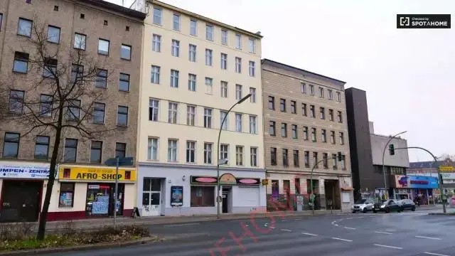 Berlin RentalsReinickendorfer Strasse Berlin 13347 Germany