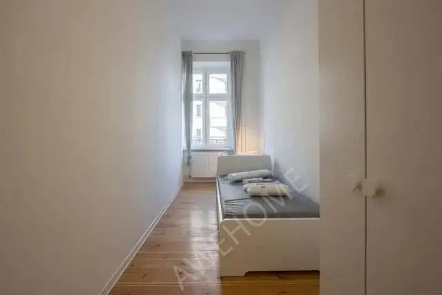 Berlin RentalsBOXHAGENER STR. 50 -  VH 2. OG mitte (Pyur) - 2405