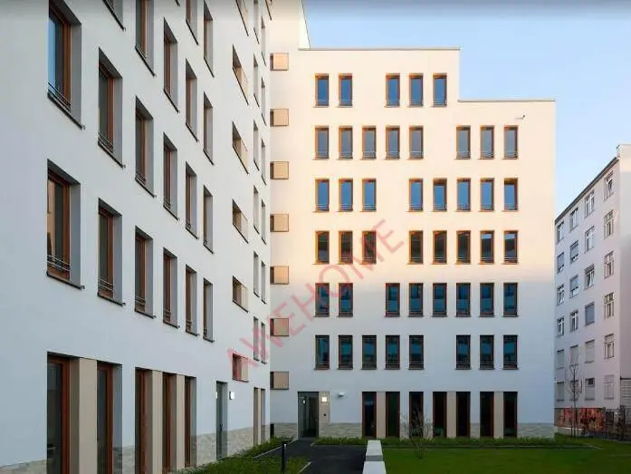 Frankfurt am MainStudy Overseas Accommodation Booking