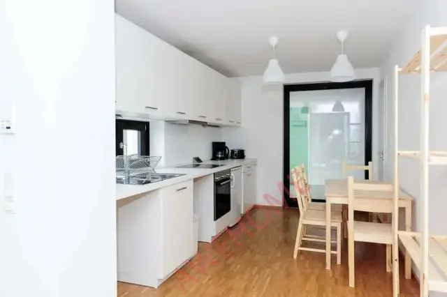 Hamburg RentalsSchellerdamm 7DE-03-037M