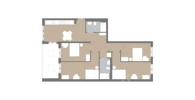 Berlin RentalsSimmelstrasse 23DE-01-262-003