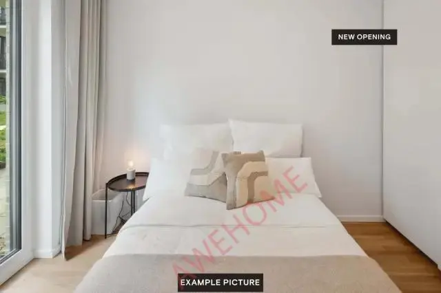 Berlin RentalsSimmelstrasse 23DE-01-262-101