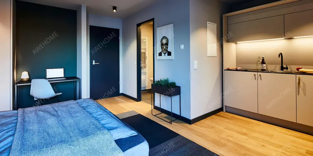 wolfsburg RentalsAmtsstrasse